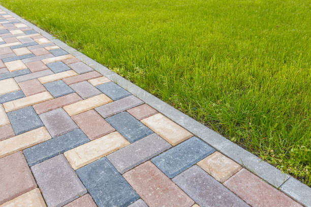 Bayside Gardens, OR Driveway Pavers Company